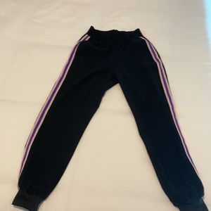 Zara jogging pants